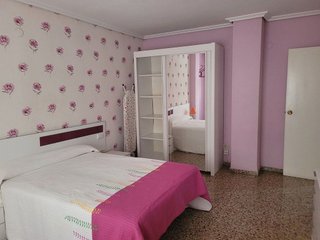 Piso en venta en Piscinas en Villarreal
