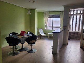 Piso en venta en Piscinas en Villarreal