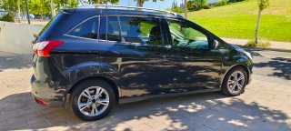 Ford C-MAX 2014