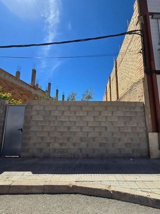 Terreno en venta en Centre en Sant Carles de la Ràpita