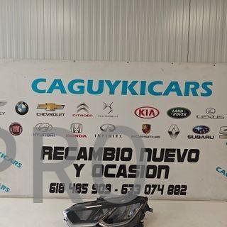 FARO FULL LED IZQUIERDO VOLKSWAGEN POLO NUEVO