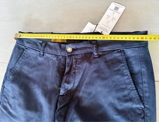 Pantalón Guess hombte T 42