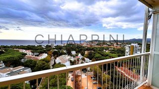 Piso en venta en Els Pins - Politur en Castell-Platja d´Aro