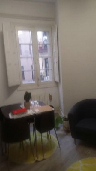 Oficina en alquiler en Barrio de Abando en Bilbao