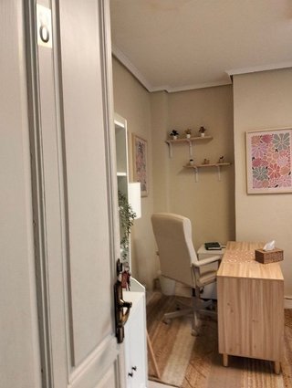Oficina en alquiler en Barrio de Abando en Bilbao