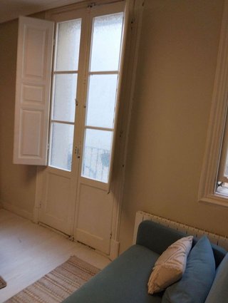 Oficina en alquiler en Barrio de Abando en Bilbao