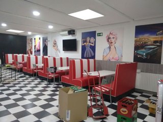Local comercial en alquiler en Centro en Palencia