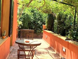 Ático en alquiler en La Bonanova - Portopí en Palma de Mallorca