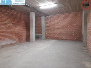 Local comercial en alquiler en Lezkairu en Pamplona