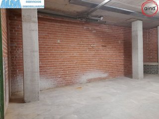 Local comercial en alquiler en Lezkairu en Pamplona