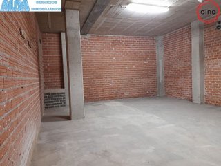 Local comercial en alquiler en Lezkairu en Pamplona