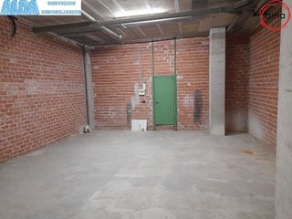 Local comercial en alquiler en Lezkairu en Pamplona