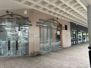 Local comercial en alquiler en San Juan en Pamplona