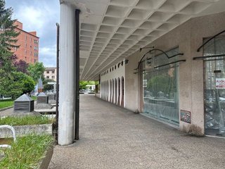 Local comercial en alquiler en San Juan en Pamplona