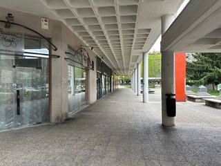 Local comercial en alquiler en San Juan en Pamplona