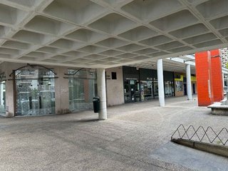 Local comercial en alquiler en San Juan en Pamplona