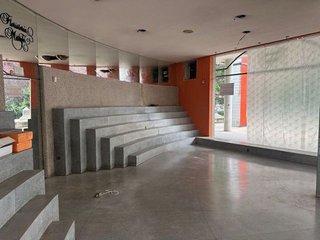 Local comercial en alquiler en San Juan en Pamplona