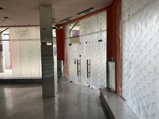 Local comercial en alquiler en San Juan en Pamplona