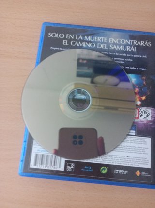 🇪🇦Saga Nioh PS4 PS5