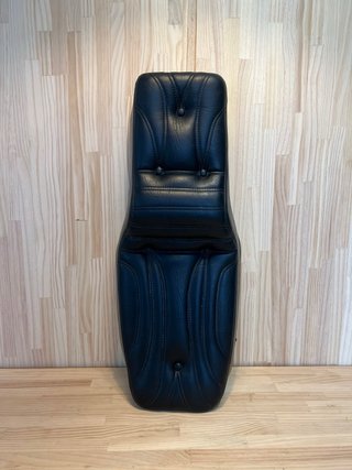 Asiento harley davidson ironhead corbin gentry