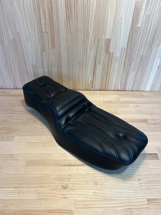 Asiento harley davidson ironhead corbin gentry