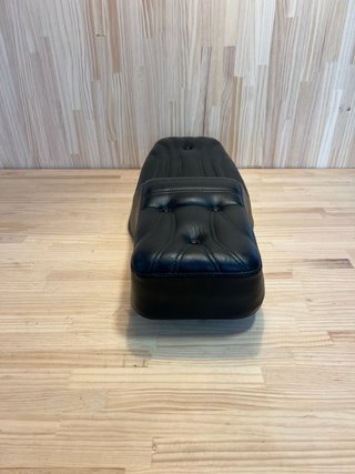 Asiento harley davidson ironhead corbin gentry