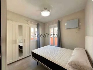 Ático en alquiler en Barrio de Zaidín en Granada