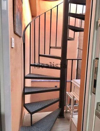 Ático en alquiler en Barrio de Zaidín en Granada