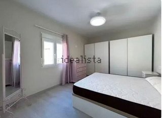 Ático en alquiler en Barrio de Zaidín en Granada