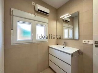 Ático en alquiler en Barrio de Zaidín en Granada