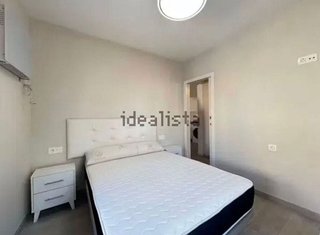 Ático en alquiler en Barrio de Zaidín en Granada