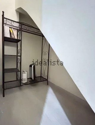 Ático en alquiler en Barrio de Zaidín en Granada