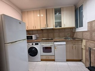 Piso en alquiler en Milagrosa en Pamplona
