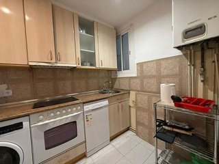 Piso en alquiler en Milagrosa en Pamplona