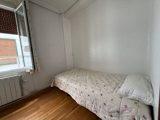 Piso en alquiler en Milagrosa en Pamplona