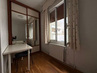 Piso en alquiler en Milagrosa en Pamplona
