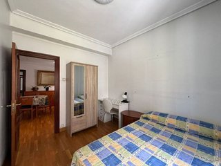 Piso en alquiler en Milagrosa en Pamplona