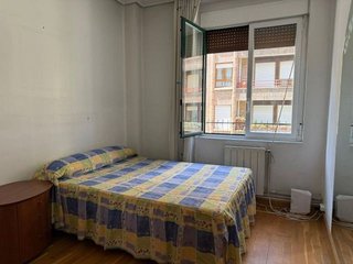 Piso en alquiler en Milagrosa en Pamplona