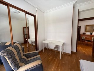 Piso en alquiler en Milagrosa en Pamplona