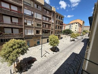 Piso en alquiler en Milagrosa en Pamplona