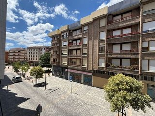 Piso en alquiler en Milagrosa en Pamplona