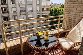 Piso en alquiler en Numancia - San Fernando en Santander