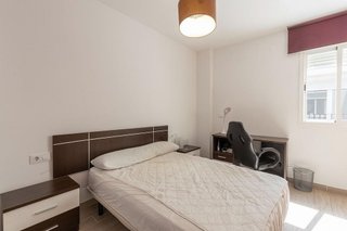 Piso en alquiler en Albaicín en Granada