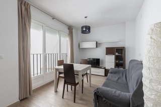 Piso en alquiler en Albaicín en Granada