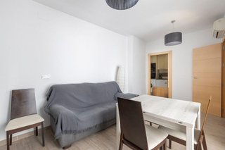 Piso en alquiler en Albaicín en Granada