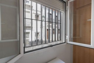 Piso en alquiler en Albaicín en Granada