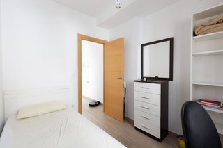 Piso en alquiler en Albaicín en Granada