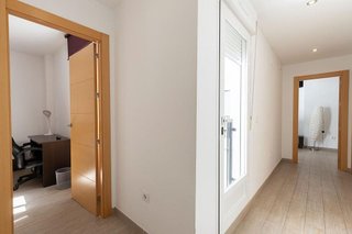 Piso en alquiler en Albaicín en Granada