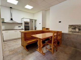 Local comercial en alquiler en Ibaeta en San Sebastián-Donostia
