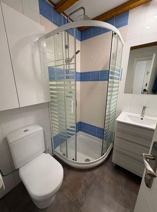 Local comercial en alquiler en Ibaeta en San Sebastián-Donostia